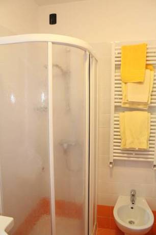 Imagen de la habitación del Hotel Garnì Casa Rabagno. Foto 9