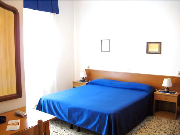 Imagen de la habitación del Hotel Garn&igrave; Da Vito. Foto 5