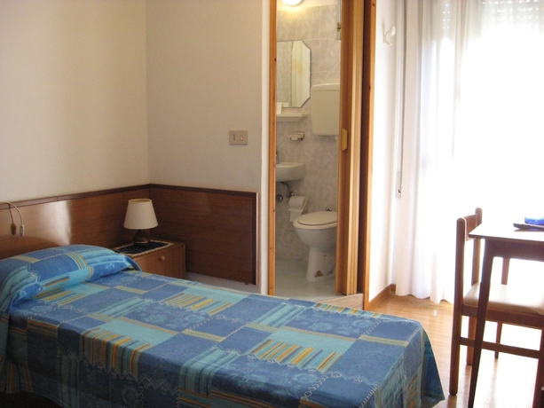 Imagen de la habitación del Hotel Garn&igrave; Da Vito. Foto 7