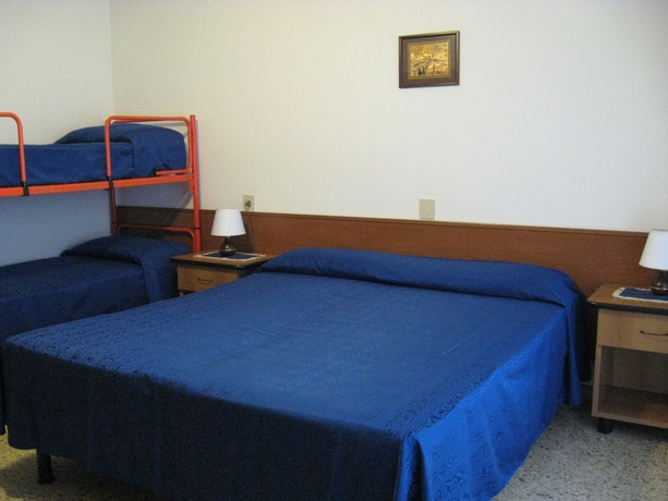 Imagen de la habitación del Hotel Garn&igrave; Da Vito. Foto 9