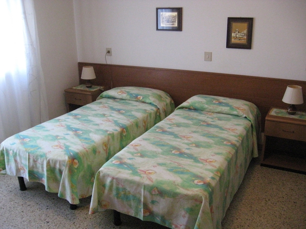 Imagen de la habitación del Hotel Garn&igrave; Da Vito. Foto 10