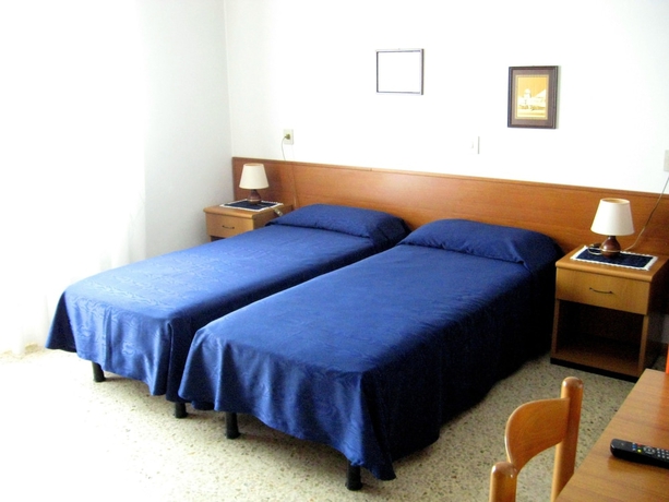 Imagen de la habitación del Hotel Garn&igrave; Da Vito. Foto 11