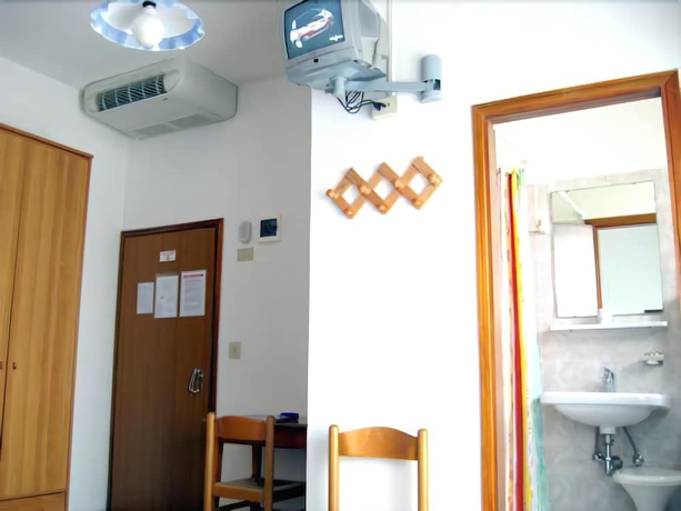 Imagen de la habitación del Hotel Garn&igrave; Da Vito. Foto 12