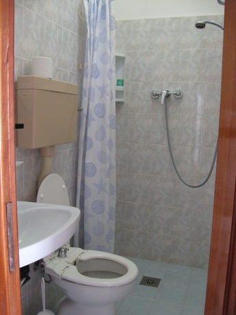 Imagen de la habitación del Hotel Garn&igrave; Da Vito. Foto 13