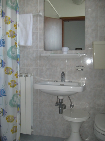 Imagen de la habitación del Hotel Garn&igrave; Da Vito. Foto 14
