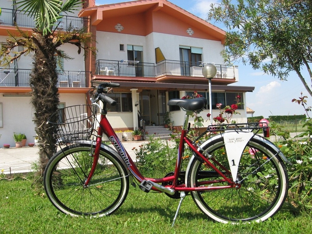 Imagen general del Hotel Garn&igrave; Da Vito. Foto 2