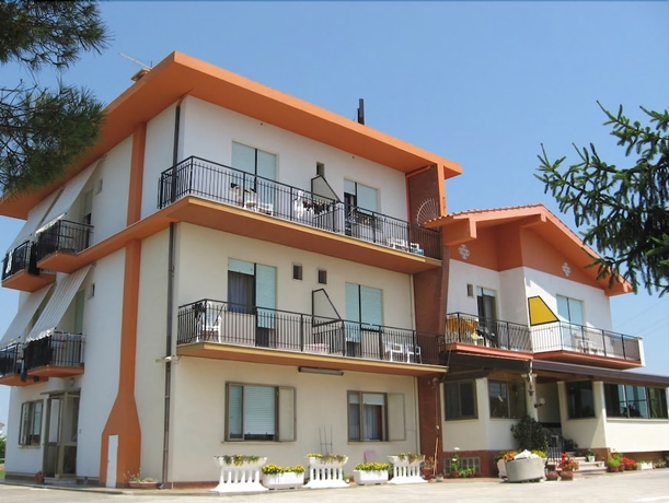 Imagen general del Hotel Garn&igrave; Da Vito. Foto 3