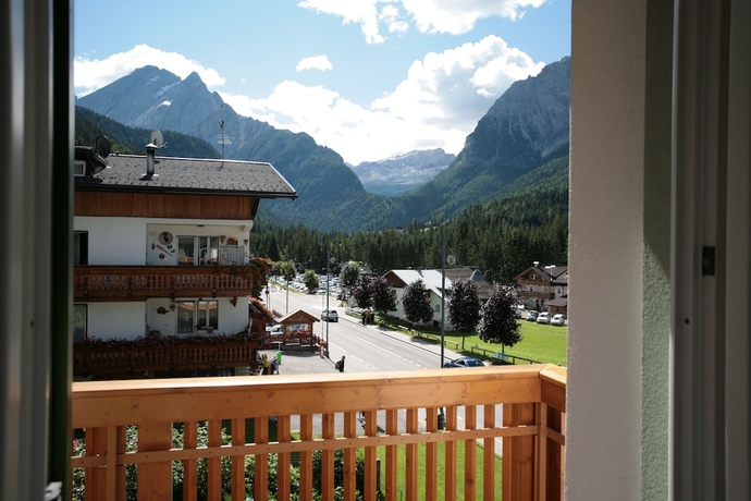 Imagen de la habitación del Hotel Garn&igrave; Eden, Alba - D&egrave;lba. Foto 12