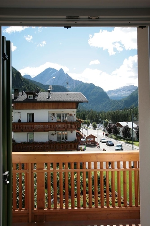 Imagen de la habitación del Hotel Garn&igrave; Eden, Alba - D&egrave;lba. Foto 17