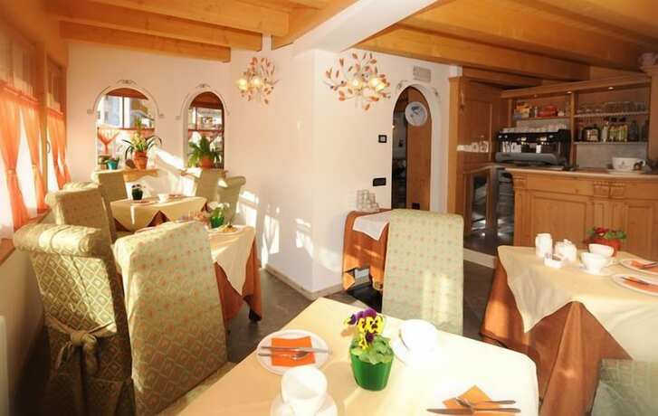 Imagen general del Hotel Garnì Il Giglio. Foto 2