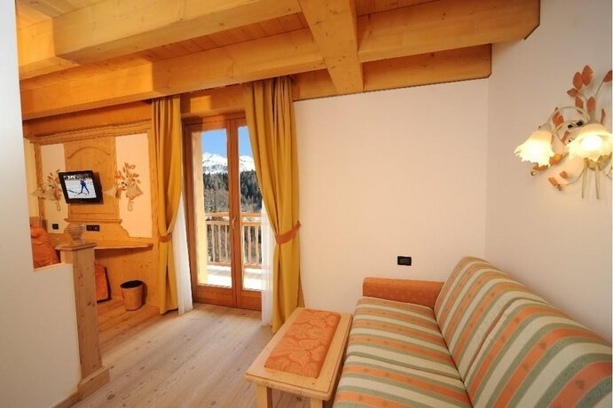 Imagen general del Hotel Garnì Il Giglio. Foto 8