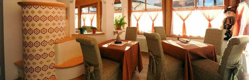 Imagen general del Hotel Garnì Il Giglio. Foto 9