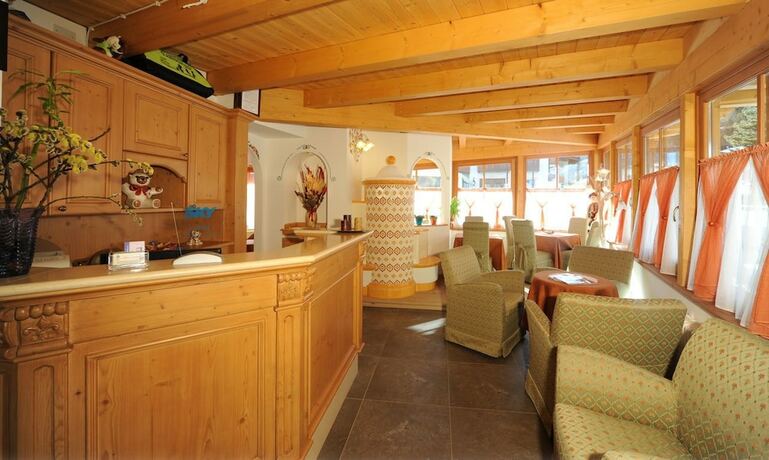 Imagen general del Hotel Garnì Il Giglio. Foto 14