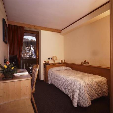 Imagen general del Hotel Garnì La Montanara. Foto 1