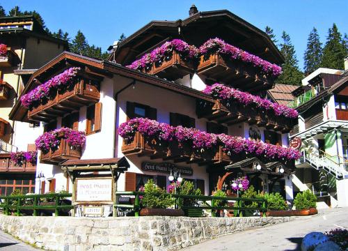 Imagen general del Hotel Garn&igrave; La Montanara. Foto 2