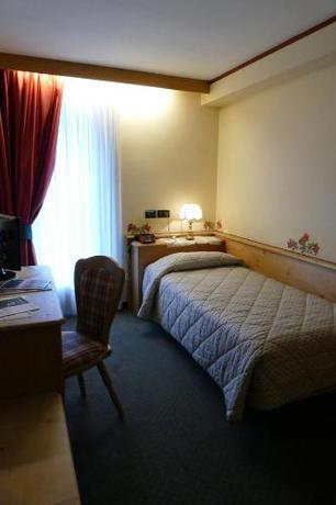 Imagen general del Hotel Garn&igrave; La Montanara. Foto 3