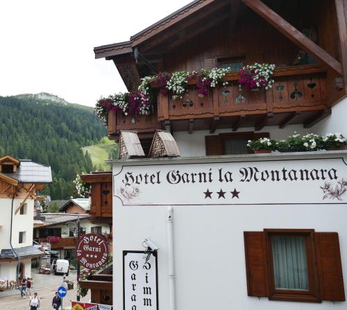Imagen general del Hotel Garn&igrave; La Montanara. Foto 4