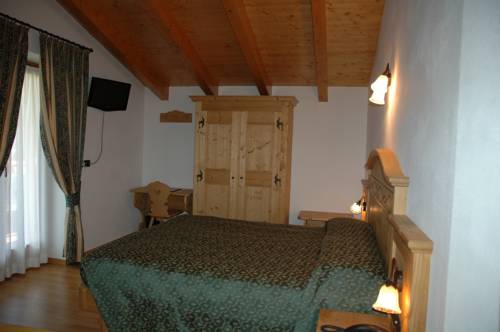 Imagen general del Hotel Garnì La Soldanella. Foto 1