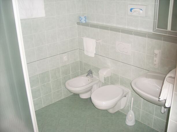Imagen general del Hotel Garnì Lago Alpino. Foto 1