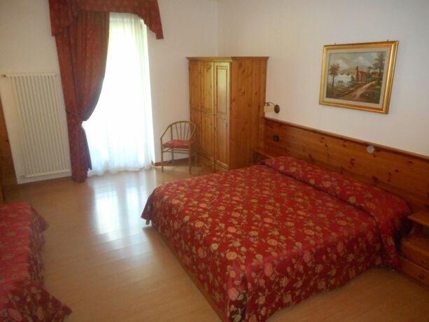Imagen general del Hotel Garn&igrave; Lago Alpino. Foto 6