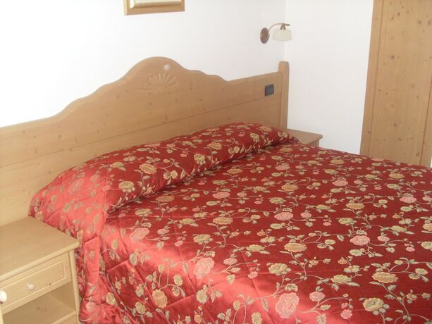 Imagen general del Hotel Garn&igrave; Lago Alpino. Foto 11