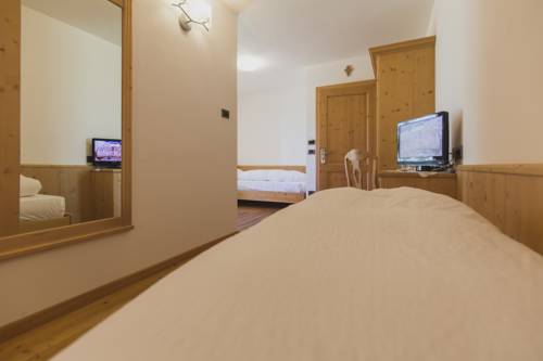 Imagen de la habitación del Hotel Garn&igrave; Lilly. Foto 3