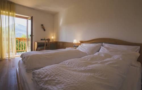 Imagen de la habitación del Hotel Garn&igrave; Lilly. Foto 4
