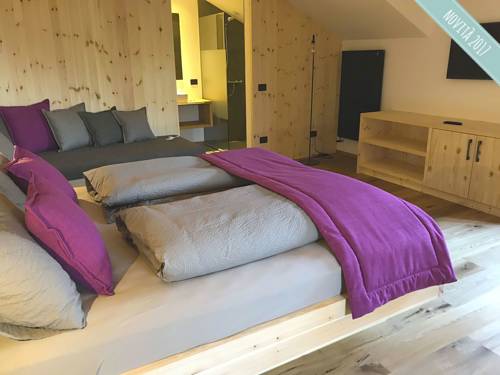 Imagen de la habitación del Hotel Garn&igrave; Lilly. Foto 7