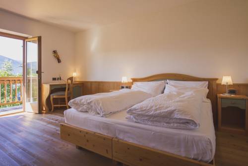 Imagen de la habitación del Hotel Garn&igrave; Lilly. Foto 9