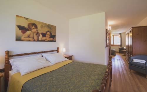 Imagen de la habitación del Hotel Garn&igrave; Lilly. Foto 15