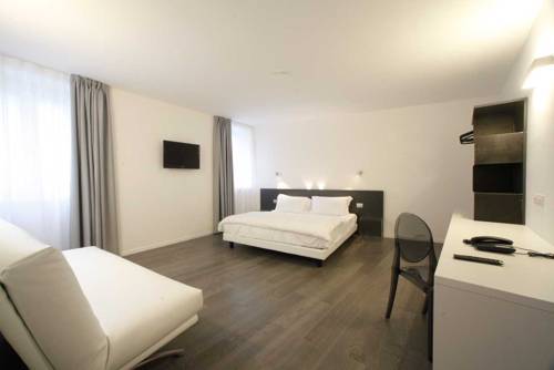 Imagen de la habitación del Hotel Garn&igrave; On The Rock. Foto 6