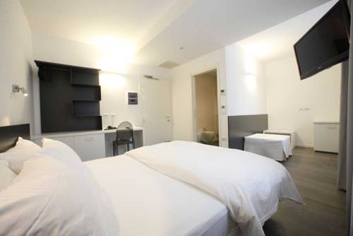 Imagen de la habitación del Hotel Garn&igrave; On The Rock. Foto 7