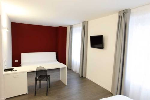 Imagen de la habitación del Hotel Garn&igrave; On The Rock. Foto 8
