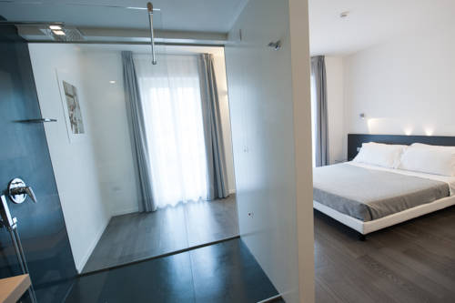 Imagen de la habitación del Hotel Garn&igrave; On The Rock. Foto 9