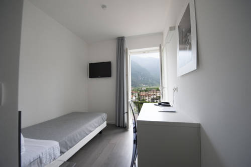 Imagen de la habitación del Hotel Garn&igrave; On The Rock. Foto 10