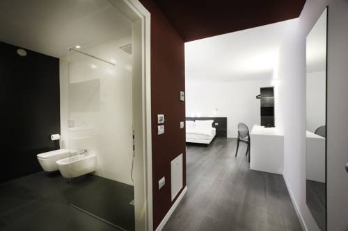 Imagen de la habitación del Hotel Garn&igrave; On The Rock. Foto 12