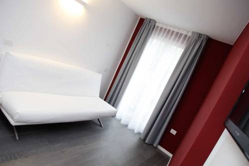 Imagen de la habitación del Hotel Garn&igrave; On The Rock. Foto 13