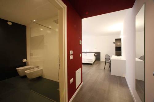 Imagen de la habitación del Hotel Garn&igrave; On The Rock. Foto 14