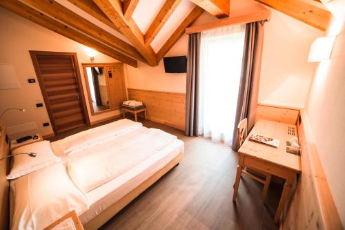 Imagen general del Hotel Garn&igrave; Paradisi. Foto 4