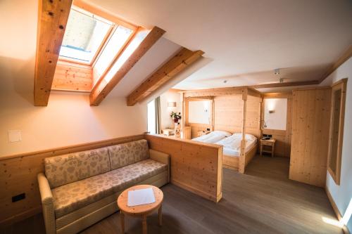 Imagen de la habitación del Hotel Garn&igrave; Paradisi. Foto 6
