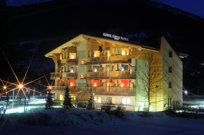 Imagen general del Hotel Garnì Pegrà. Foto 2