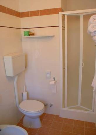 Imagen de la habitación del Hotel Garn&igrave; Riviera. Foto 7