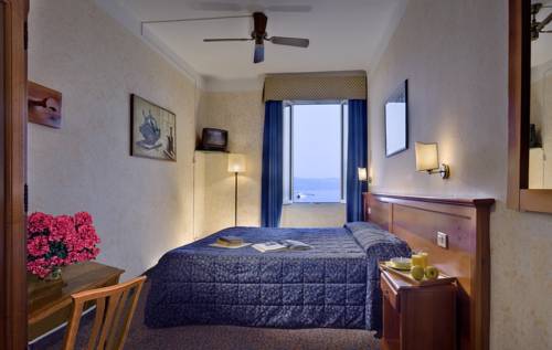 Imagen general del Hotel Garnì Riviera. Foto 1