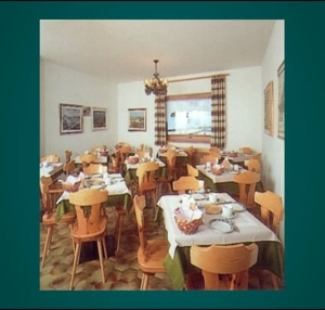 Imagen general del Hotel Garn&igrave; Rosengarten. Foto 3