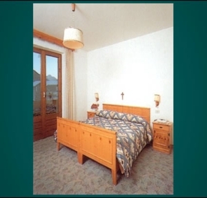 Imagen general del Hotel Garn&igrave; Rosengarten. Foto 4