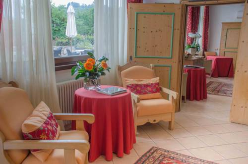 Imagen de la habitación del Hotel Garnì San Giorgio Della Scala. Foto 12