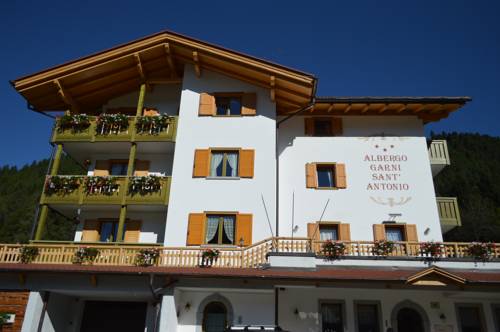 Imagen general del Hotel Garnì Sant'antonio. Foto 1