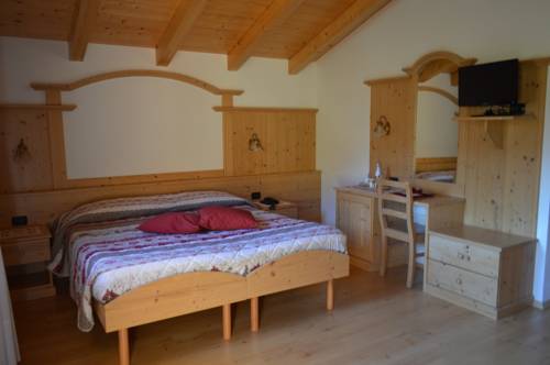 Imagen de la habitación del Hotel Garn&igrave; Sant'antonio. Foto 2