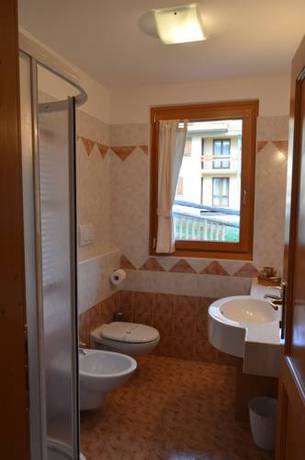 Imagen de la habitación del Hotel Garn&igrave; Sant'antonio. Foto 8