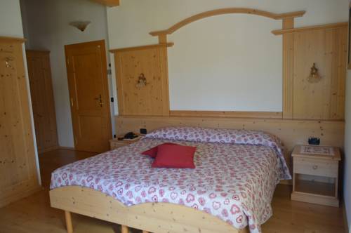 Imagen de la habitación del Hotel Garn&igrave; Sant'antonio. Foto 10